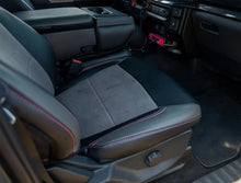 Load image into Gallery viewer, PRP 2021+ Ford 150/ 2023+ SuperDuty Front Seat Covers (Pair) - Custom - Additional View 11