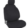 Load image into Gallery viewer, PRP 2021+ Ford Bronco 4 Door Front Seat Covers (Pair) - All Black