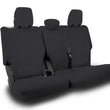 Load image into Gallery viewer, PRP 2021+ Ford Bronco 4 Door Rear Bench Cover - All Black