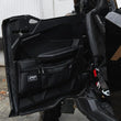 Load image into Gallery viewer, PRP 2025+ Polaris RZR PRO XP / PRO S / PRO R Rear Door Bags (Pair) - Back View