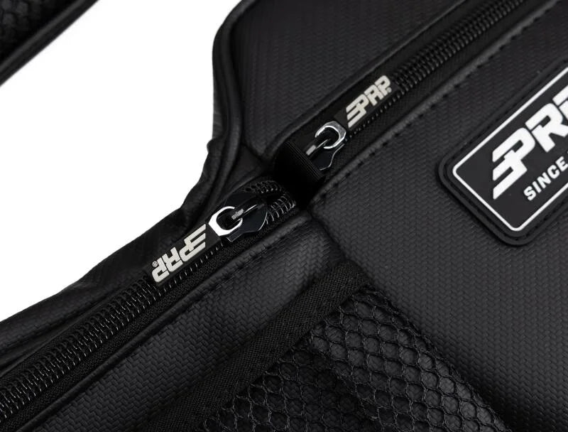 PRP 2025+ Polaris RZR PRO XP / PRO S / PRO R Rear Door Bags (Pair) - Installation View