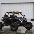 Load image into Gallery viewer, PRP 2025+ Polaris RZR PRO XP / PRO S / PRO R Rear Door Bags (Pair) - Additional View 6