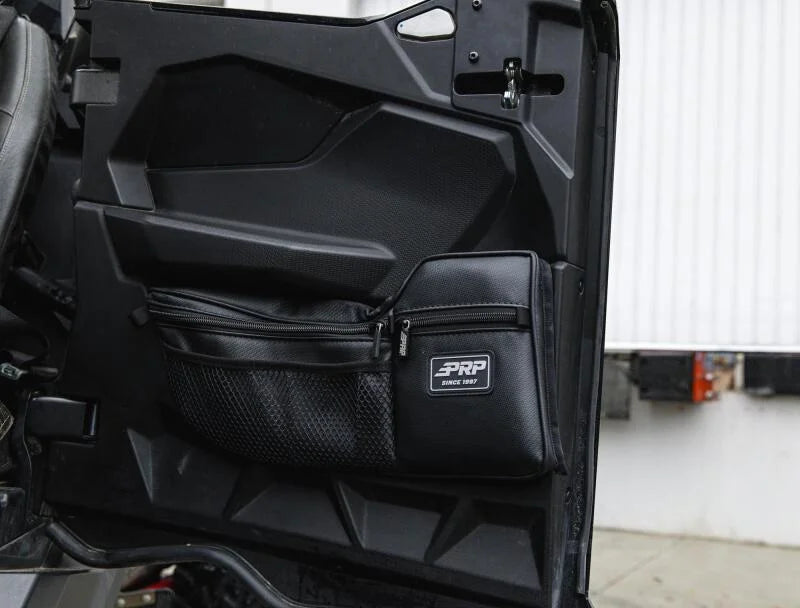 PRP 2025+ Polaris RZR PRO XP / PRO S / PRO R Rear Door Bags (Pair) - Additional View 9