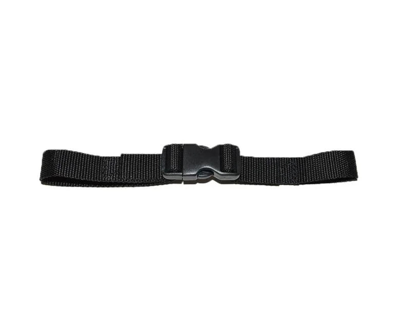 PRP 2In. Sternum Strap - Main Product View