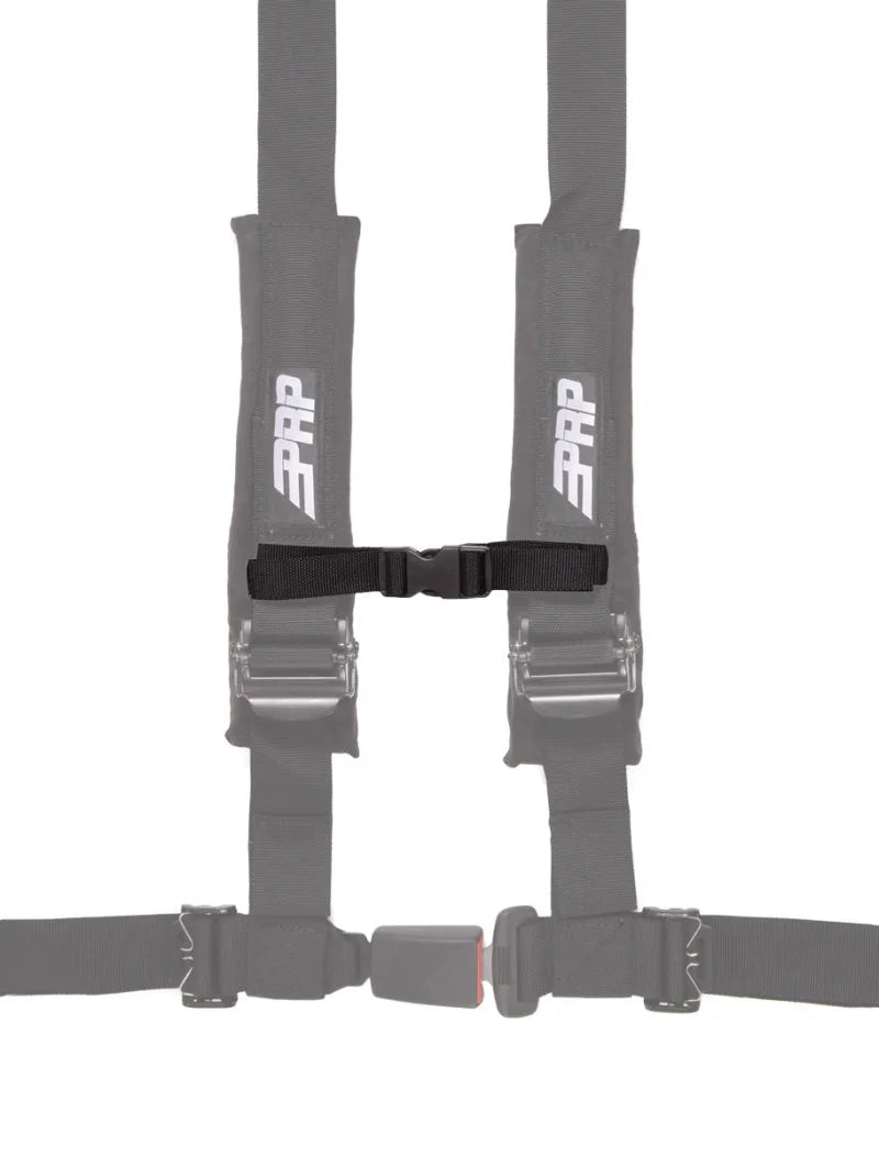 PRP 2In. Sternum Strap - Side View