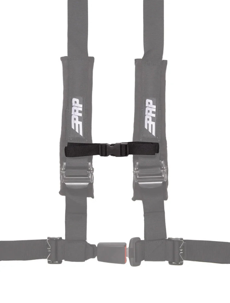 PRP 2In. Sternum Strap - Side View