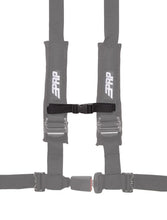 Load image into Gallery viewer, PRP 2In. Sternum Strap - Side View