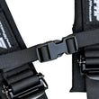 Load image into Gallery viewer, PRP 2In. Sternum Strap - Detail View