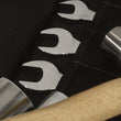 Load image into Gallery viewer, PRP 35pc Can-Am Roll Up Tool bag Tool kit - Black - Additional View 8