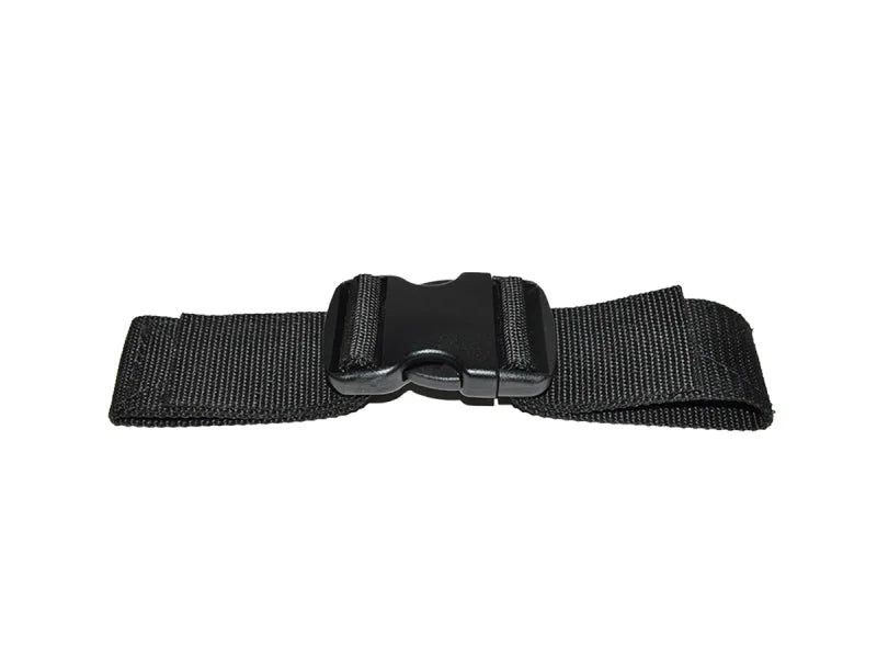 PRP 3In. Sternum Strap - Main Product View