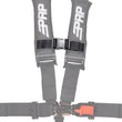 Load image into Gallery viewer, PRP 3In. Sternum Strap - Installation View