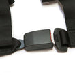 Load image into Gallery viewer, PRP 4.2 Harness- Black - Additional View 6