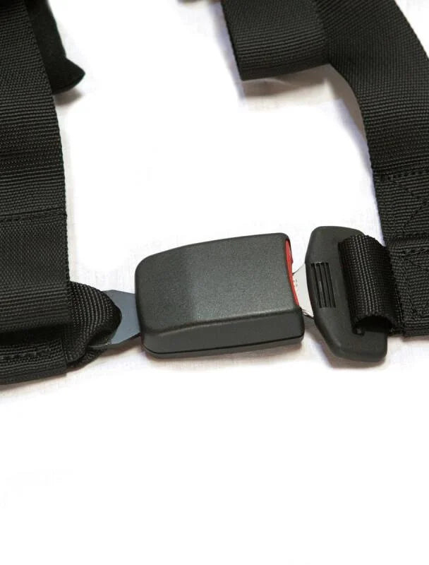 PRP 4.2 Harness- Black - Additional View 6