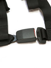 Load image into Gallery viewer, PRP 4.2 Harness- Black - Additional View 6