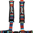 Load image into Gallery viewer, PRP 4.2 Harness- Black - Additional View 7
