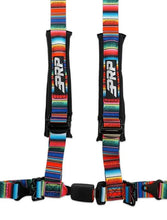 Load image into Gallery viewer, PRP 4.2 Harness- Black - Additional View 7