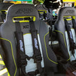 Load image into Gallery viewer, PRP 4.2 Harness- Black - Additional View 11