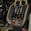 Load image into Gallery viewer, PRP 4.2 Harness- Black - Additional View 13