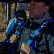 Load image into Gallery viewer, PRP 4.2 Harness- Blue - Side View