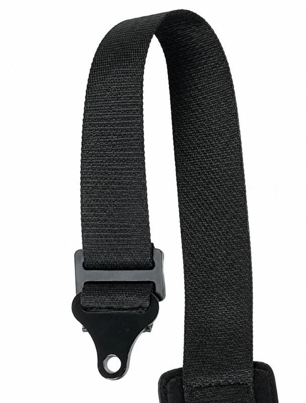 PRP 4.2 Harness Latch and Link- Red - Side View