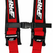 Load image into Gallery viewer, PRP 4.2 Harness Latch and Link- Red - Additional View 5