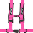 Load image into Gallery viewer, PRP 4.2 Harness- Pink - Side View