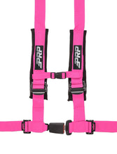 Load image into Gallery viewer, PRP 4.2 Harness- Pink - Side View