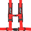 Load image into Gallery viewer, PRP 4.2 Harness- Red - Main Product View