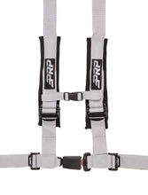 Load image into Gallery viewer, PRP 4.2 Harness- Silver - Main Product View