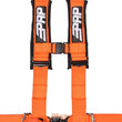 Load image into Gallery viewer, PRP 4.3 Harness- Black - Main Product View