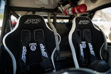 Load image into Gallery viewer, PRP 4.3 Harness- Black - Additional View 5