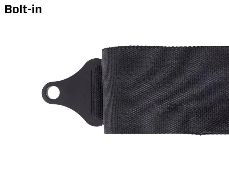 PRP 4.3 Harness- Black - Additional View 6