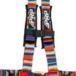 Load image into Gallery viewer, PRP 4.3 Harness- Black - Additional View 7