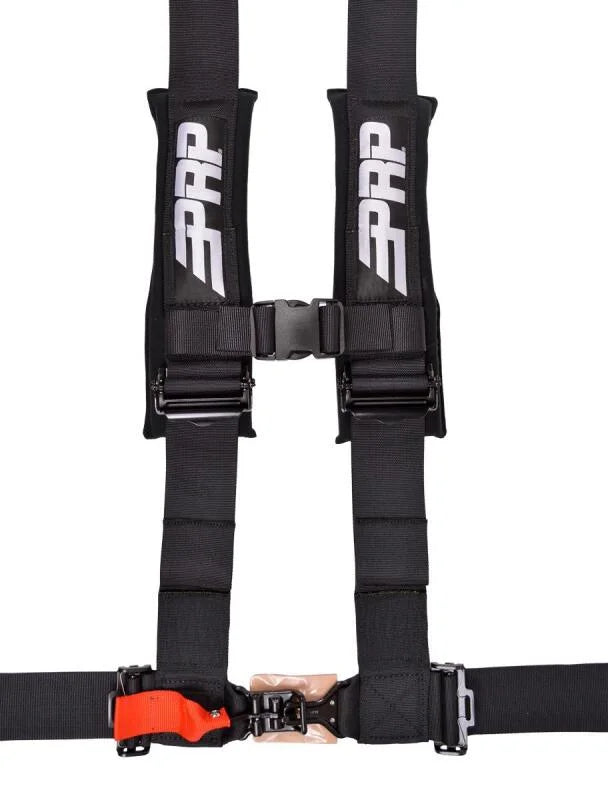 PRP 4.3 Harness- Black - Additional View 8