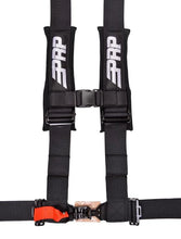 Load image into Gallery viewer, PRP 4.3 Harness- Black - Additional View 8