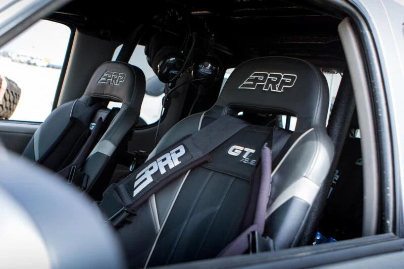 PRP 4.3 Harness- Black - Additional View 11