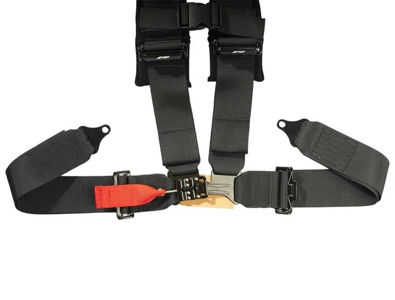 PRP 4.3 Harness Latch and Link- Yellow - Additional View 5