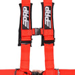 Load image into Gallery viewer, PRP 4.3 Harness- Red - Main Product View
