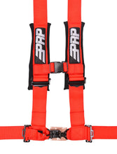 Load image into Gallery viewer, PRP 4.3 Harness- Red - Main Product View