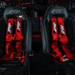 Load image into Gallery viewer, PRP 4.3 Harness- Red - Additional View 5