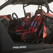 Load image into Gallery viewer, PRP 4.3 Harness- Red - Additional View 6