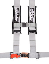 Load image into Gallery viewer, PRP 4.3 Harness- Silver - Main Product View