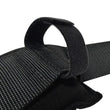Load image into Gallery viewer, PRP 5.2 Cam-Lock Harness SFI 16.1 with Ratchet Straps- Black - Side View