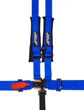 Load image into Gallery viewer, PRP 5.2 Harness - Blue - Main Product View