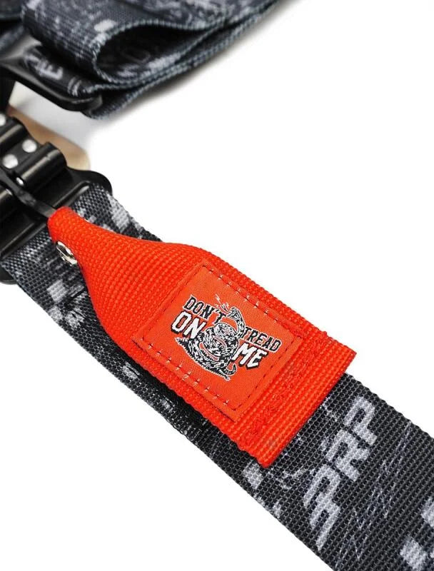 PRP 5.2 Harness - Dont Tread on Me - Additional View 6