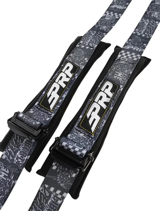 PRP 5.2 Harness - Dont Tread on Me - Additional View 7
