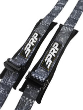Load image into Gallery viewer, PRP 5.2 Harness - Dont Tread on Me - Additional View 7
