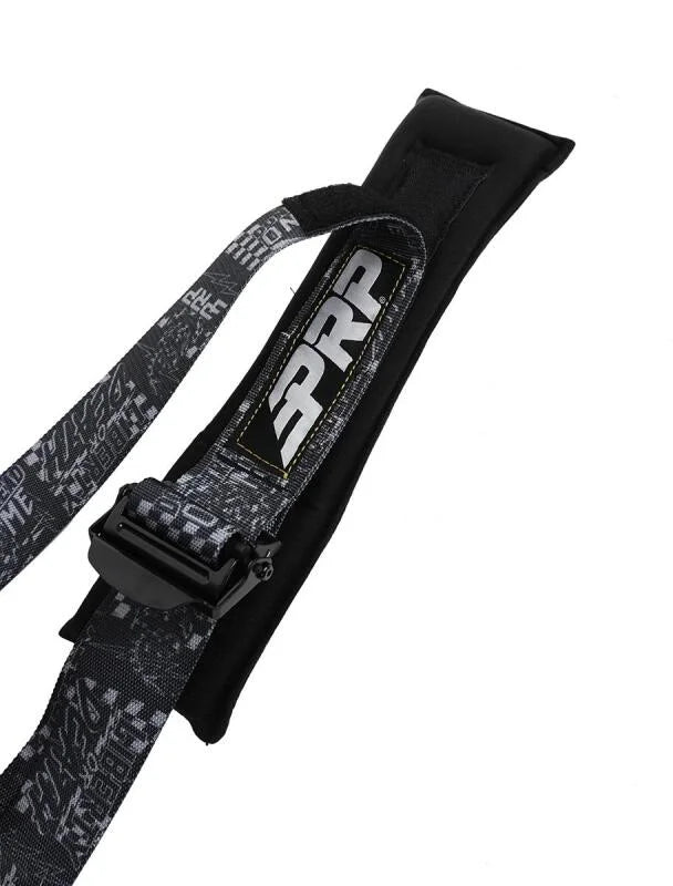 PRP 5.2 Harness - Dont Tread on Me - Additional View 8