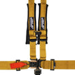 Load image into Gallery viewer, PRP 5.2 Harness - Gold - Main Product View