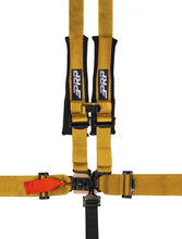 Load image into Gallery viewer, PRP 5.2 Harness - Gold - Main Product View